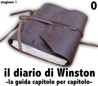 Diario di Winston