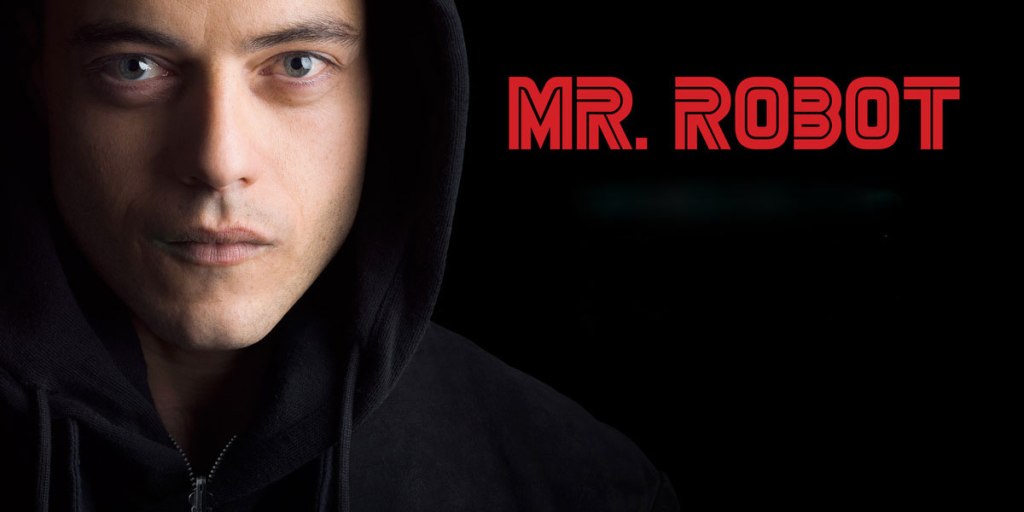 Serie serie: [Mr-Robot] (che non parla di fantascienza!)